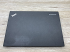 Б/в Ноутбук Lenovo ThinkPad X250 Intel Core i5-5300U / 8 Гб / SSD 240 Гб / Клас В