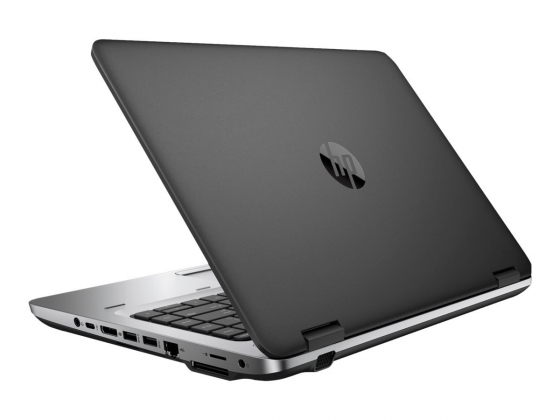 Б/в Ноутбук HP ProBook 645 G1 / AMD A8-4500M / 4 Гб / 320 Гб / Клас B