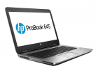 Б/в Ноутбук HP ProBook 645 G1 / AMD A8-4500M / 4 Гб / 320 Гб / Клас B